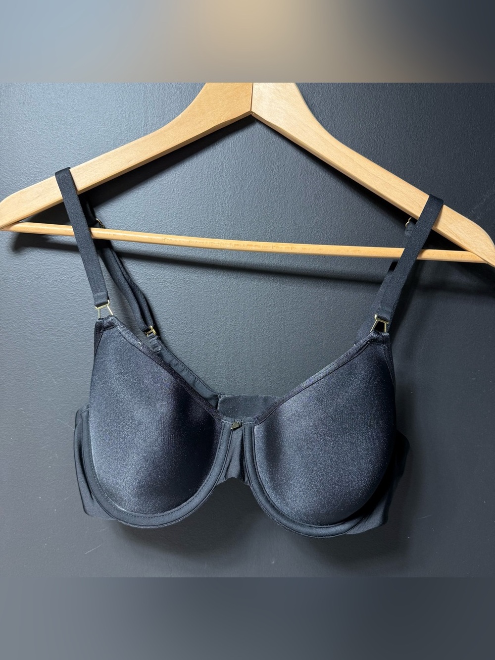 Wacoal 853393 Simply Done T-Shirt Lightly Lined Underwire Bra